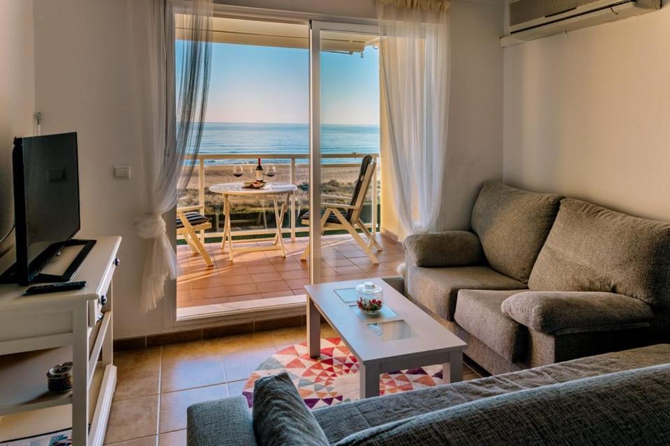 Primerisima Lines De Playa Ap10 Apartamento 플라야 데 헤라코 외부 사진