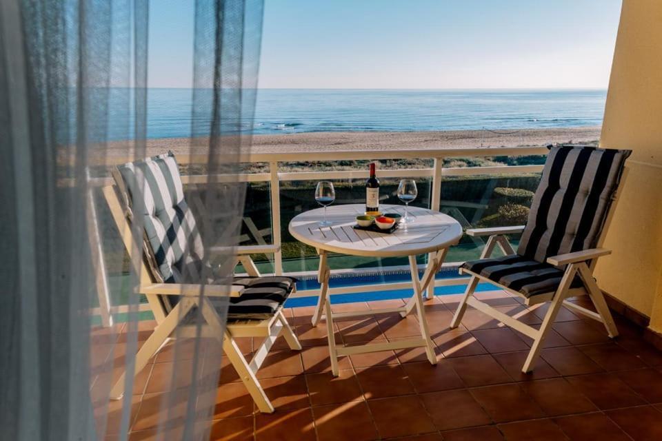 Primerisima Lines De Playa Ap10 Apartamento 플라야 데 헤라코 외부 사진