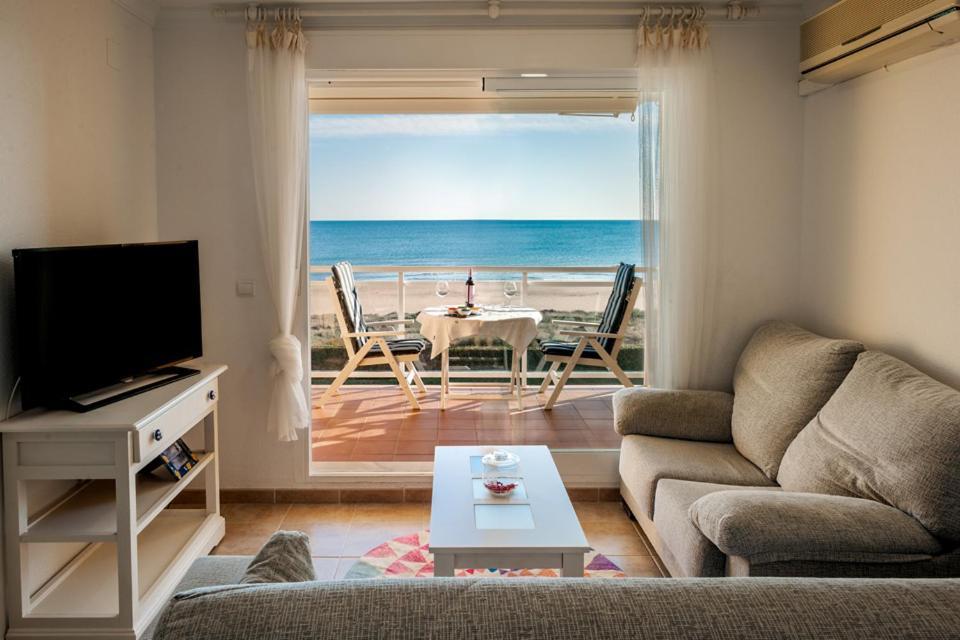 Primerisima Lines De Playa Ap10 Apartamento 플라야 데 헤라코 외부 사진