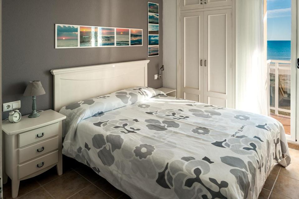 Primerisima Lines De Playa Ap10 Apartamento 플라야 데 헤라코 외부 사진