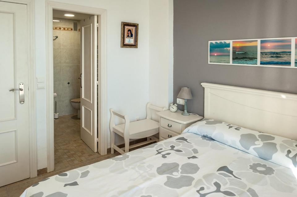 Primerisima Lines De Playa Ap10 Apartamento 플라야 데 헤라코 외부 사진