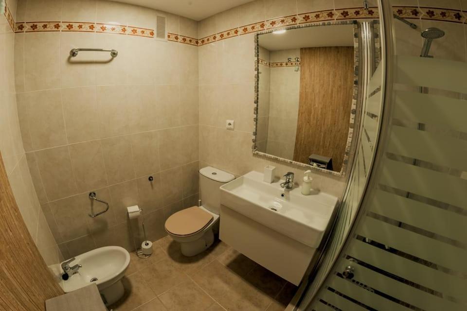 Primerisima Lines De Playa Ap10 Apartamento 플라야 데 헤라코 외부 사진
