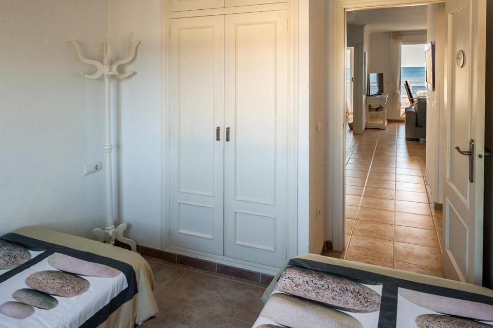 Primerisima Lines De Playa Ap10 Apartamento 플라야 데 헤라코 외부 사진