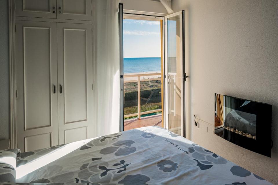 Primerisima Lines De Playa Ap10 Apartamento 플라야 데 헤라코 외부 사진