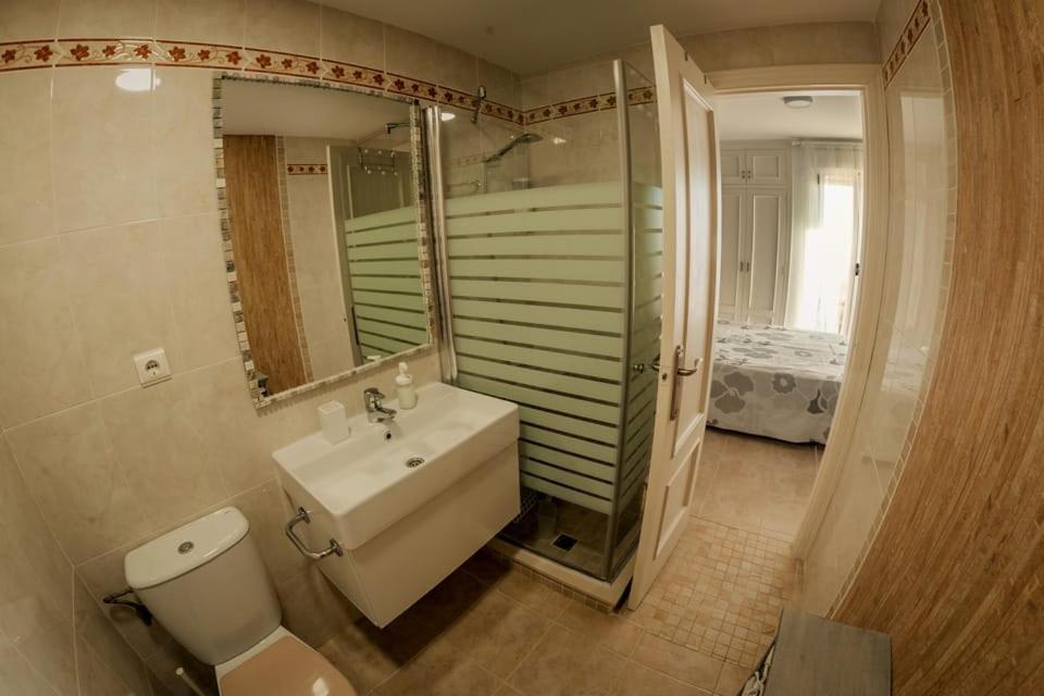 Primerisima Lines De Playa Ap10 Apartamento 플라야 데 헤라코 외부 사진