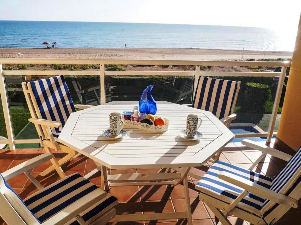 Primerisima Lines De Playa Ap10 Apartamento 플라야 데 헤라코 외부 사진